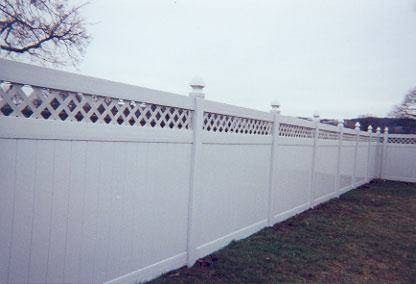 Photo of All Jersey Fence Co. in Clifton City, New Jersey, United States - 2 Picture of Point of interest, Establishment, Store, General contractor