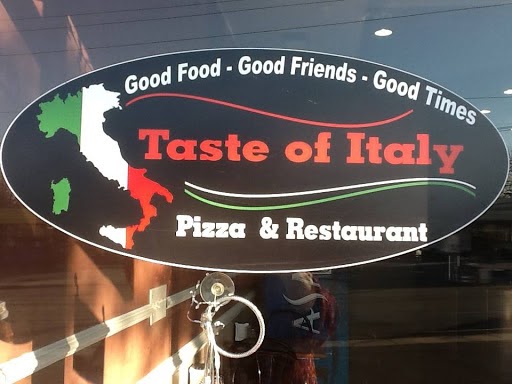 Photo of Taste Of Italy in Avenel City, New Jersey, United States - 7 Picture of Restaurant, Food, Point of interest, Establishment, Meal delivery