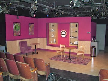 Photo of Access Theater in New York City, New York, United States - 4 Picture of Point of interest, Establishment