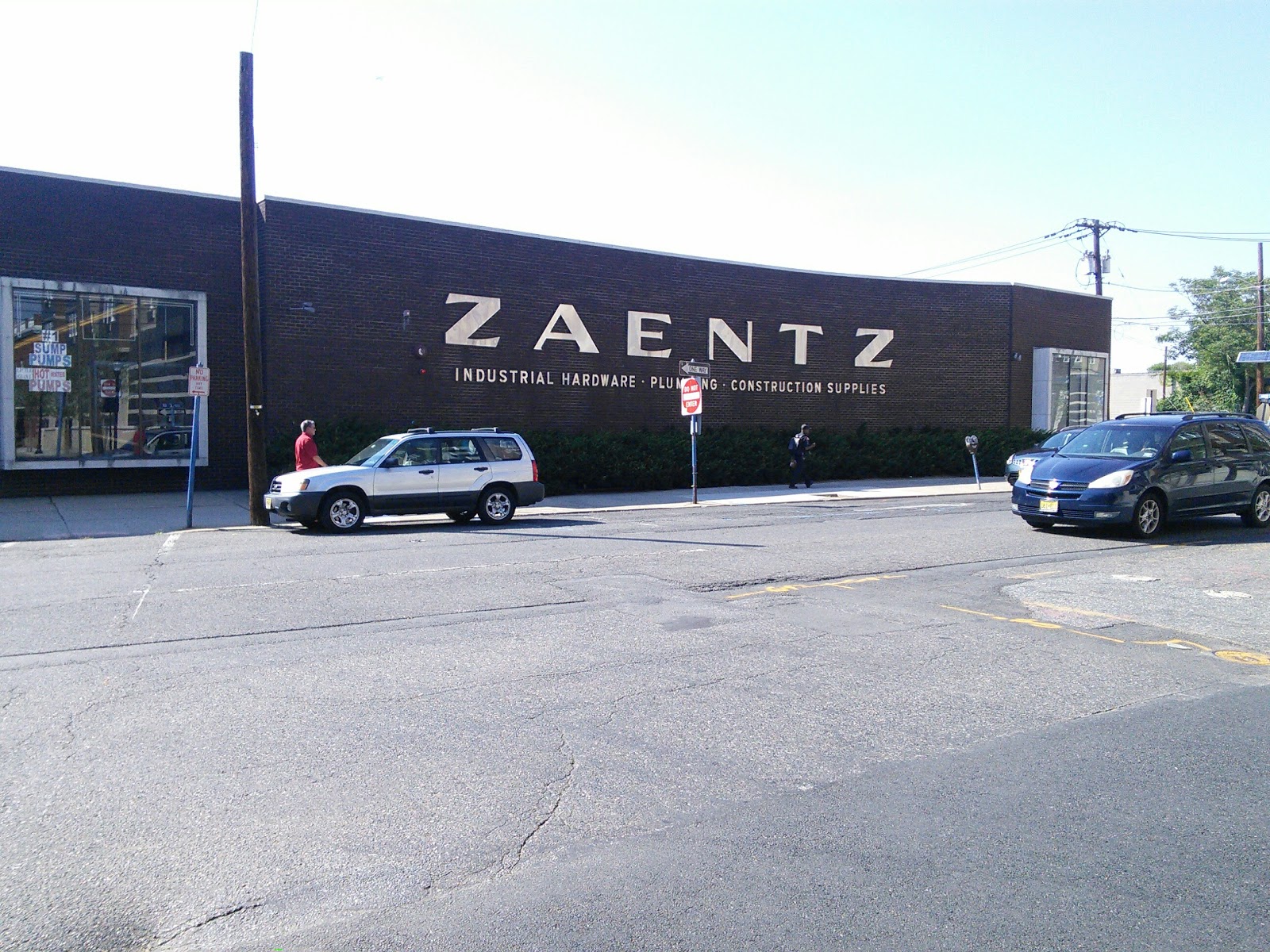 Photo of Zaentz Hardware Wholesalers in Hackensack City, New Jersey, United States - 1 Picture of Point of interest, Establishment, Store, Hardware store