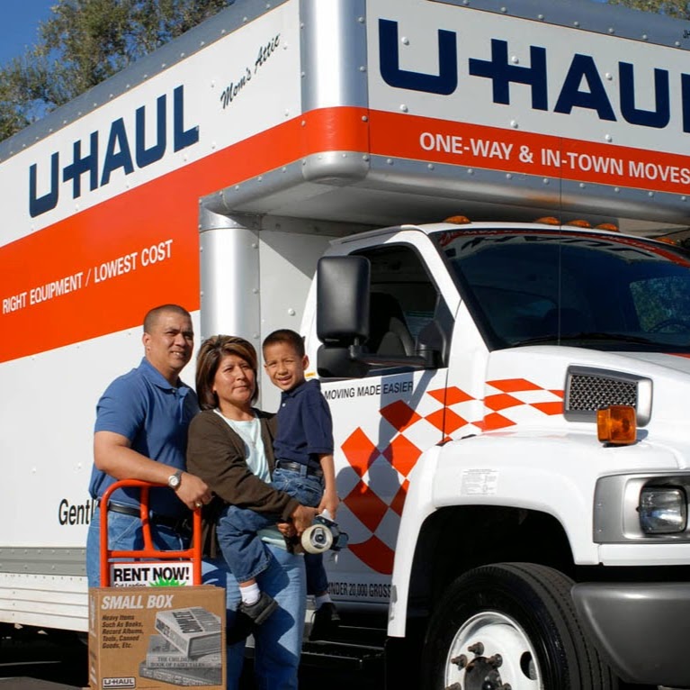 Photo of U-Haul Neighborhood Dealer in Bloomfield City, New Jersey, United States - 1 Picture of Point of interest, Establishment