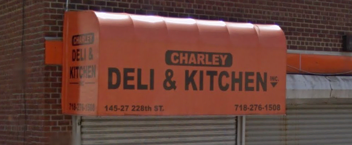 Photo of Charlie's Deli & Kitchen in Jamaica City, New York, United States - 1 Picture of Food, Point of interest, Establishment, Store