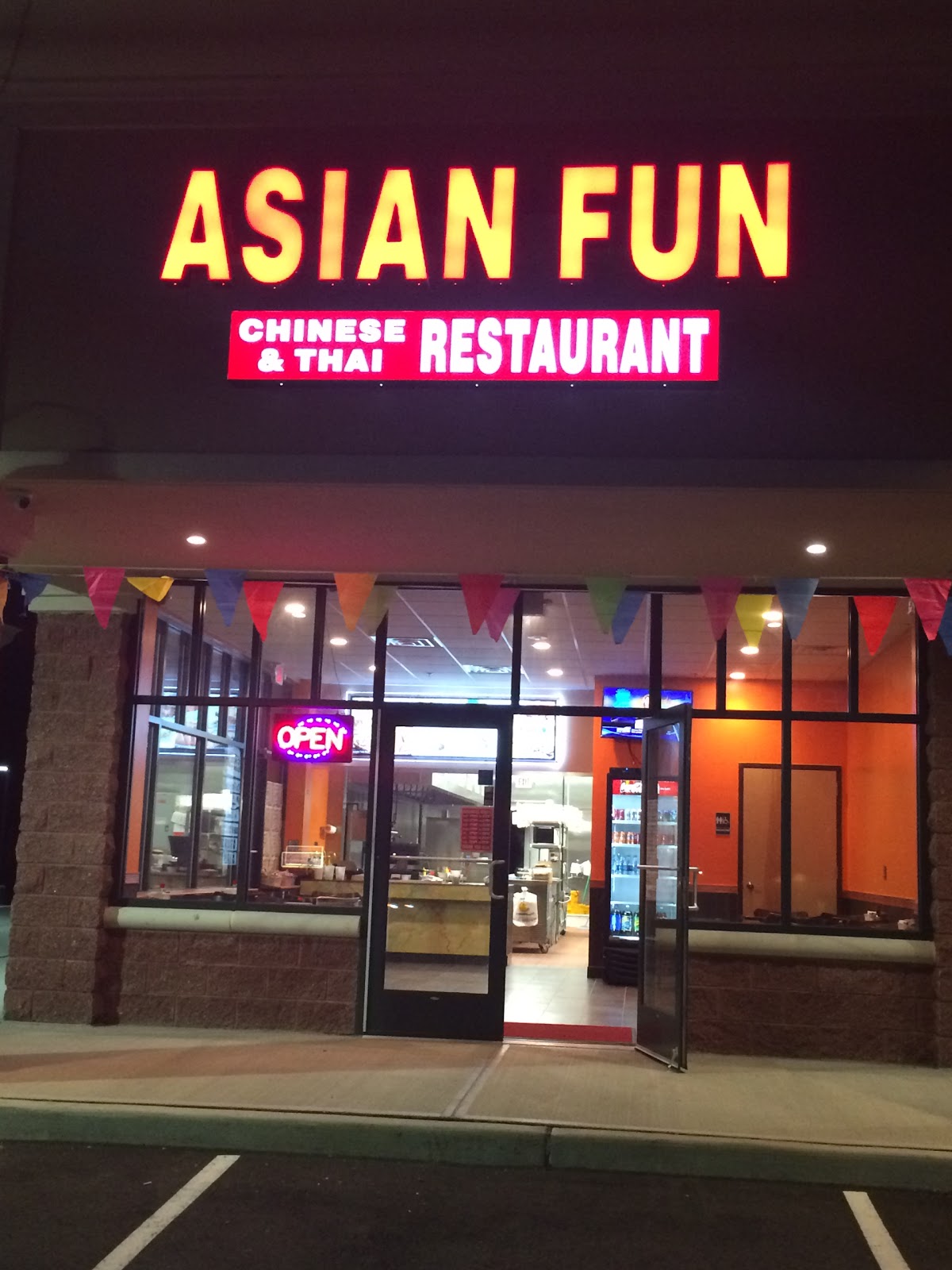 Photo of Asian Fun in Matawan City, New Jersey, United States - 2 Picture of Restaurant, Food, Point of interest, Establishment