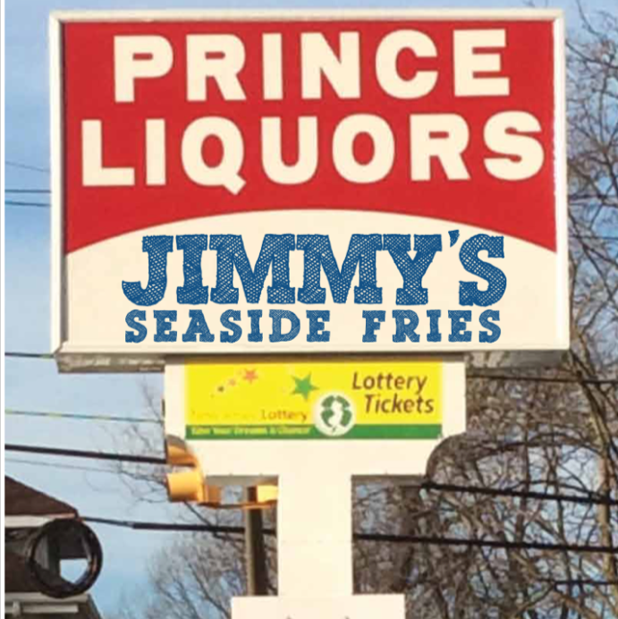 Photo of Jimmy's Seaside Fries in Roselle City, New Jersey, United States - 2 Picture of Restaurant, Food, Point of interest, Establishment
