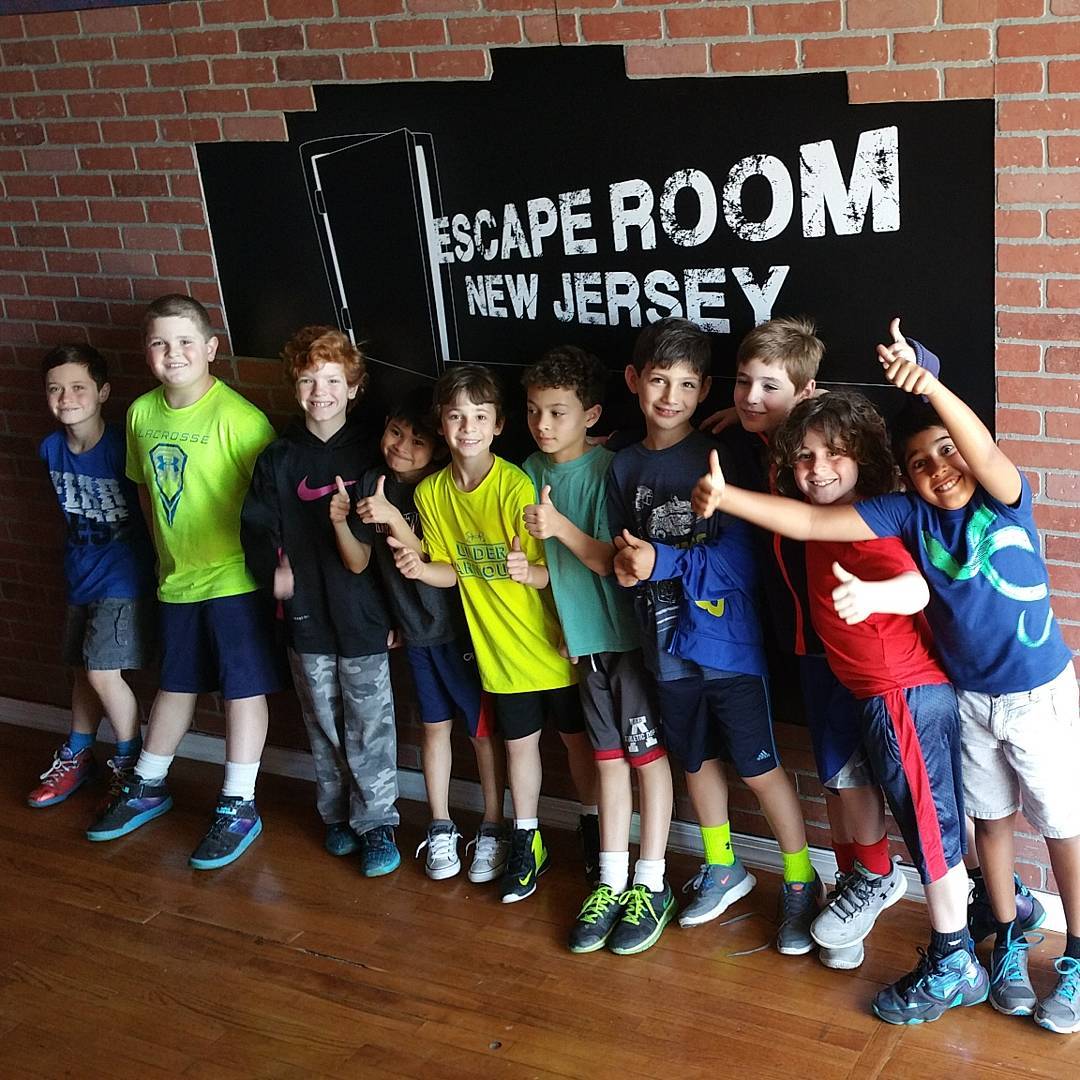 Photo of Escape Room NJ in Hackensack City, New Jersey, United States - 2 Picture of Point of interest, Establishment