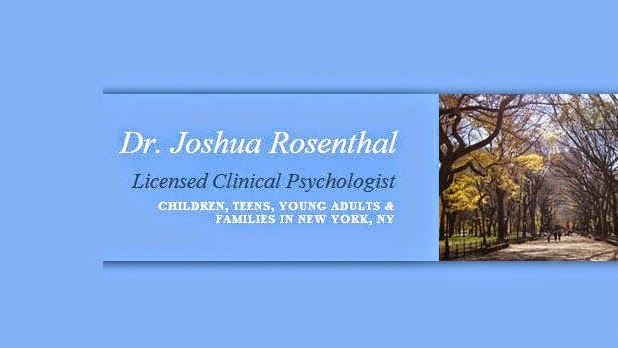 Photo of Manhattan Psychology Group, PC in New York City, New York, United States - 2 Picture of Point of interest, Establishment, Health