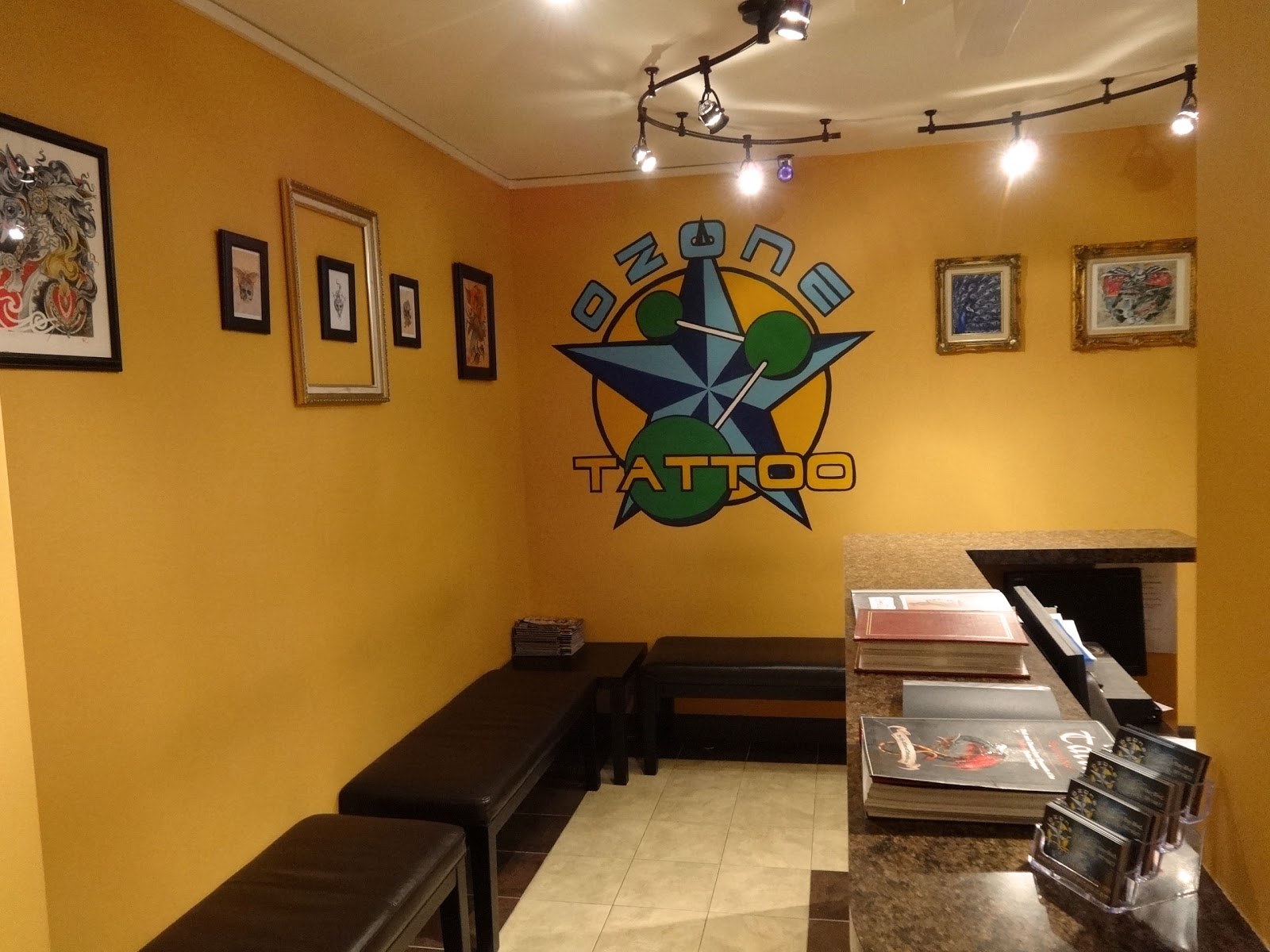 Photo of Ozone Tattoo in Queens City, New York, United States - 6 Picture of Point of interest, Establishment, Store