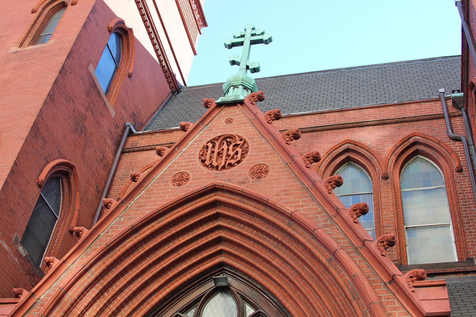 Photo of St Nicholas Carpatho Church in New York City, New York, United States - 5 Picture of Point of interest, Establishment, Church, Place of worship