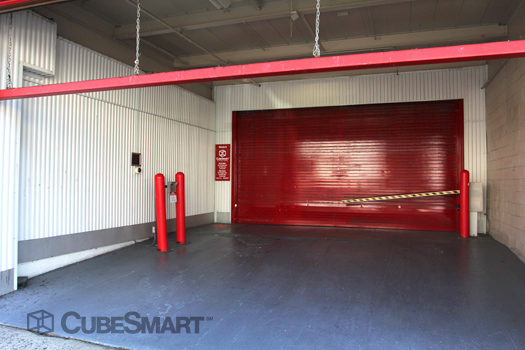Photo of CubeSmart Self Storage in Jamaica City, New York, United States - 9 Picture of Point of interest, Establishment, Store, Moving company, Storage