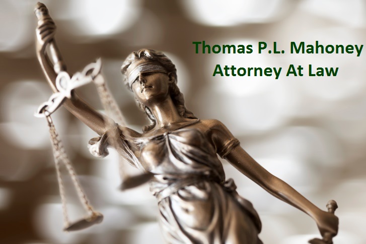 Photo of Thomas P.L. Mahoney Attorney At Law in Queens City, New York, United States - 3 Picture of Point of interest, Establishment, Lawyer