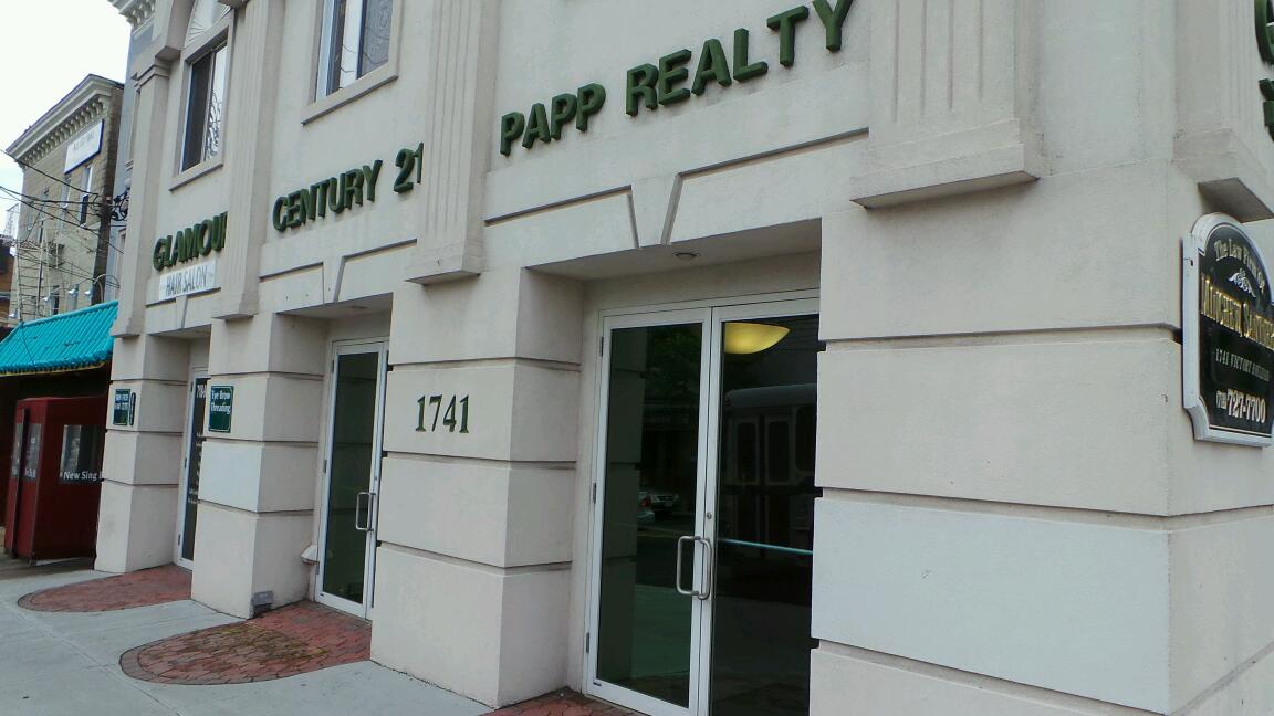 Photo of Papp Realty Associates in Staten Island City, New York, United States - 1 Picture of Point of interest, Establishment, Real estate agency