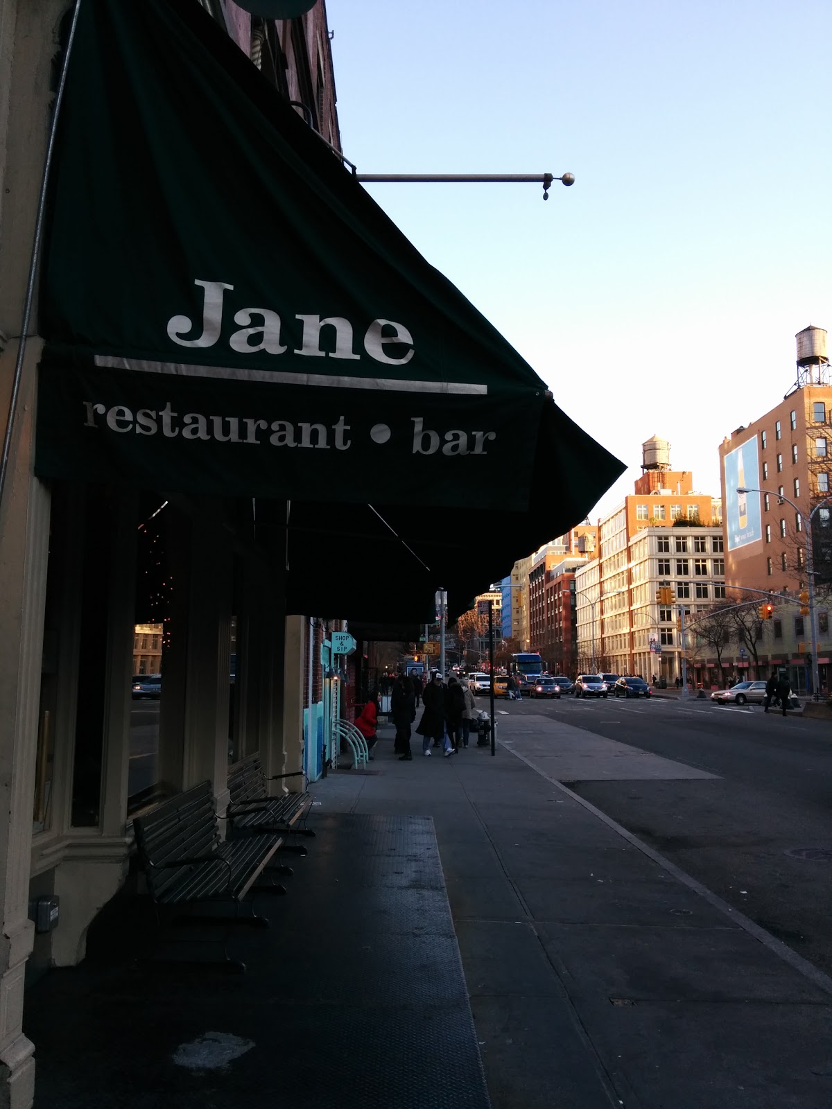 Photo of Jane in New York City, New York, United States - 3 Picture of Restaurant, Food, Point of interest, Establishment, Bar