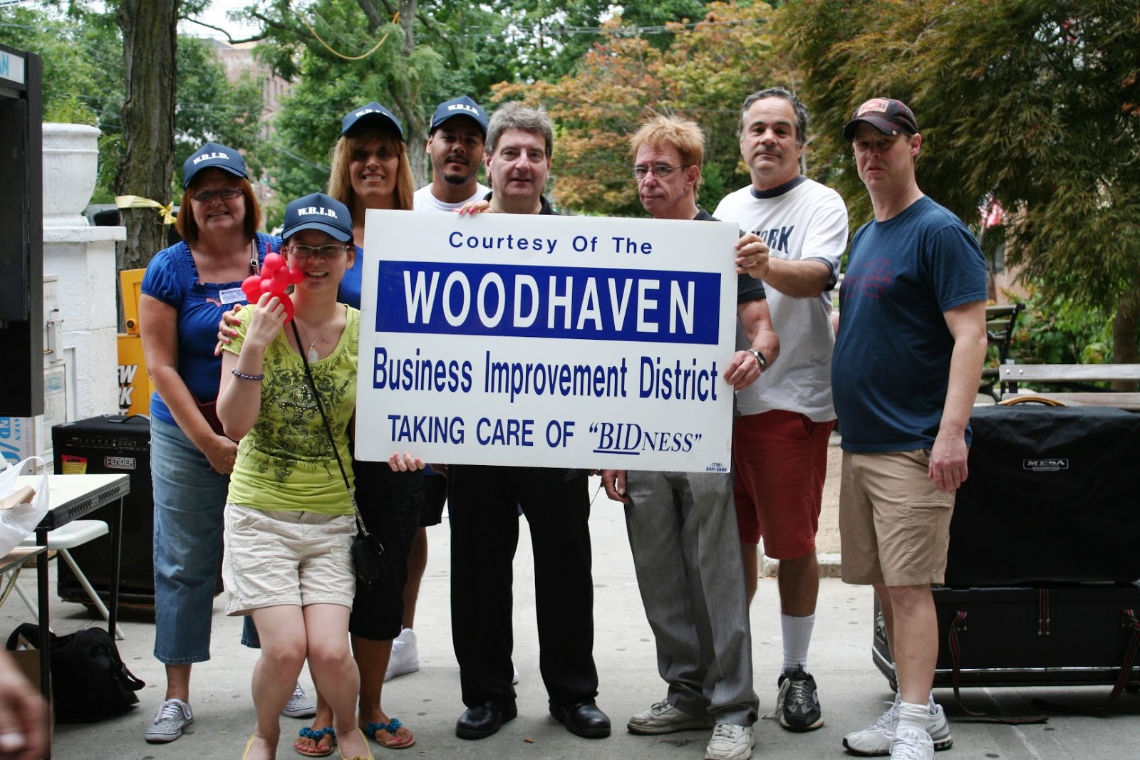 Photo of Woodhaven Business Improvement District in Queens City, New York, United States - 7 Picture of Point of interest, Establishment