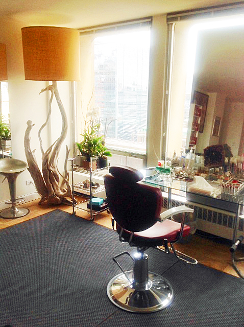 Photo of RAMY Beauty Therapy Studio in New York City, New York, United States - 2 Picture of Point of interest, Establishment, Beauty salon