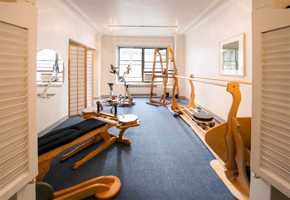 Photo of Circular Power Gyrotonic in New York City, New York, United States - 1 Picture of Point of interest, Establishment, Health, Gym
