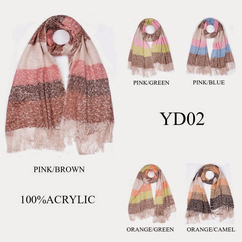 Photo of Wholesale Scarves - Jasmine Trading Corp in Ridgewood City, New York, United States - 3 Picture of Point of interest, Establishment, Store, Clothing store