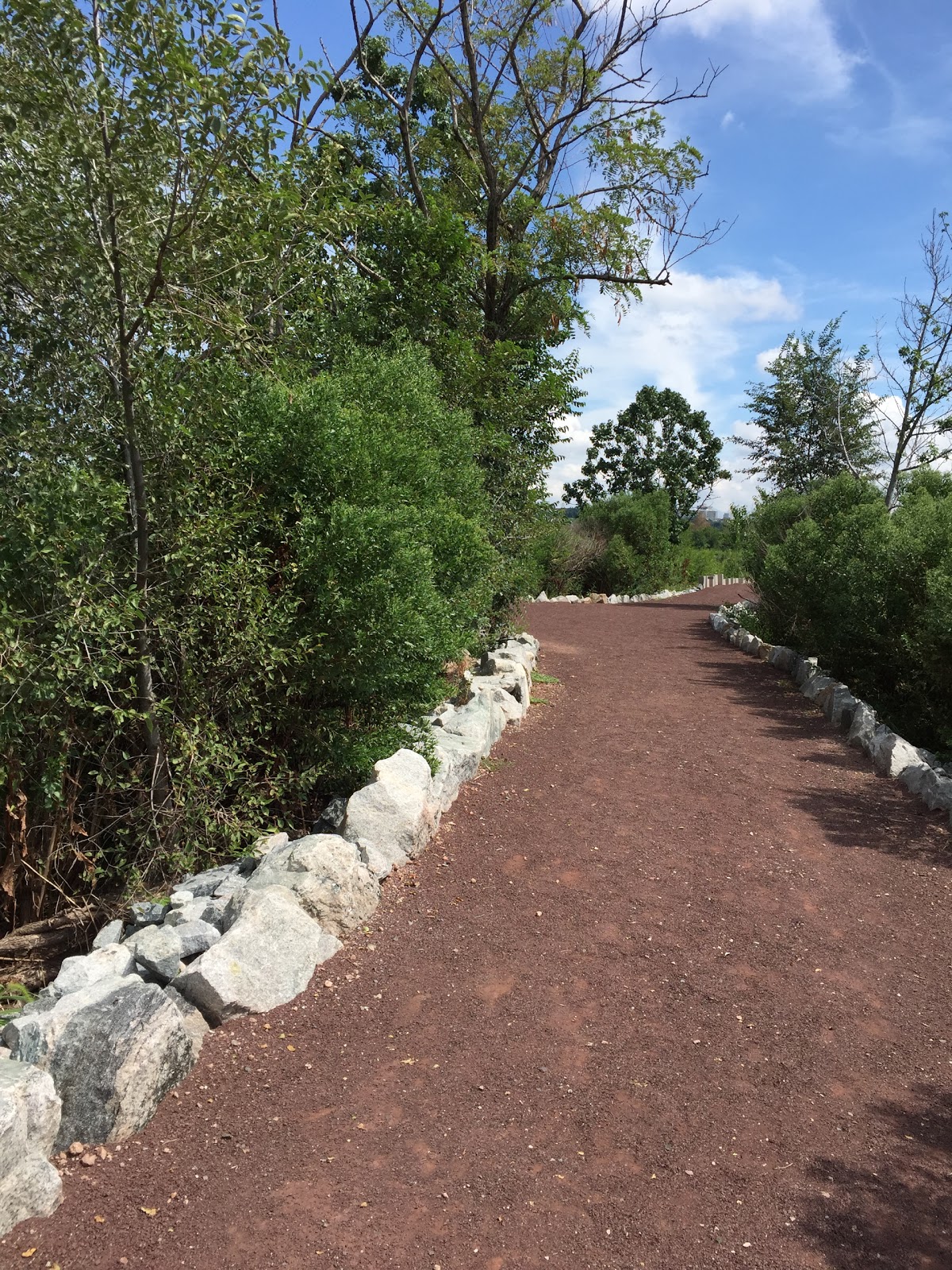 Photo of Mill Creek Marsh Trail in Secaucus City, New Jersey, United States - 3 Picture of Point of interest, Establishment, Park