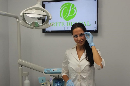 Photo of Brite Dental Spa in New York City, New York, United States - 6 Picture of Point of interest, Establishment, Health, Doctor, Dentist