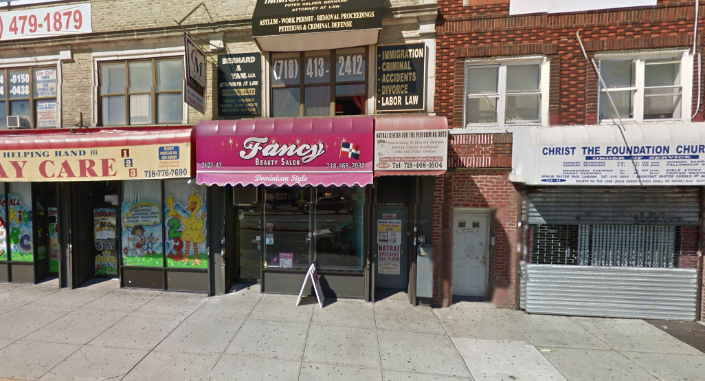 Photo of Fancy Beauty Salon in Queens Village City, New York, United States - 1 Picture of Point of interest, Establishment, Beauty salon, Hair care