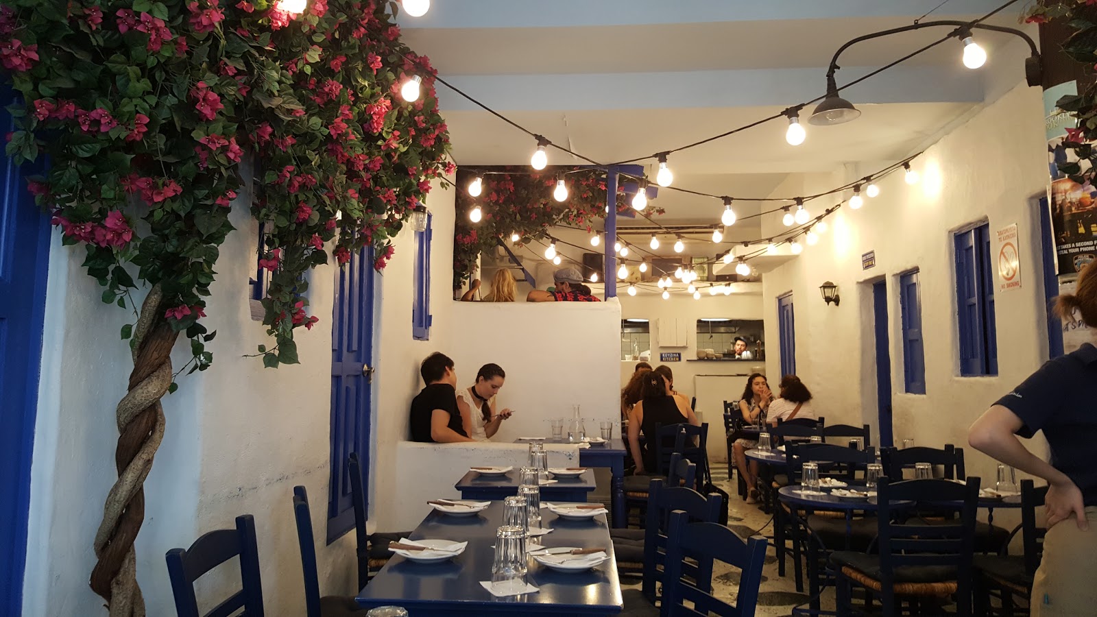 Photo of Souvlaki GR in New York City, New York, United States - 2 Picture of Restaurant, Food, Point of interest, Establishment