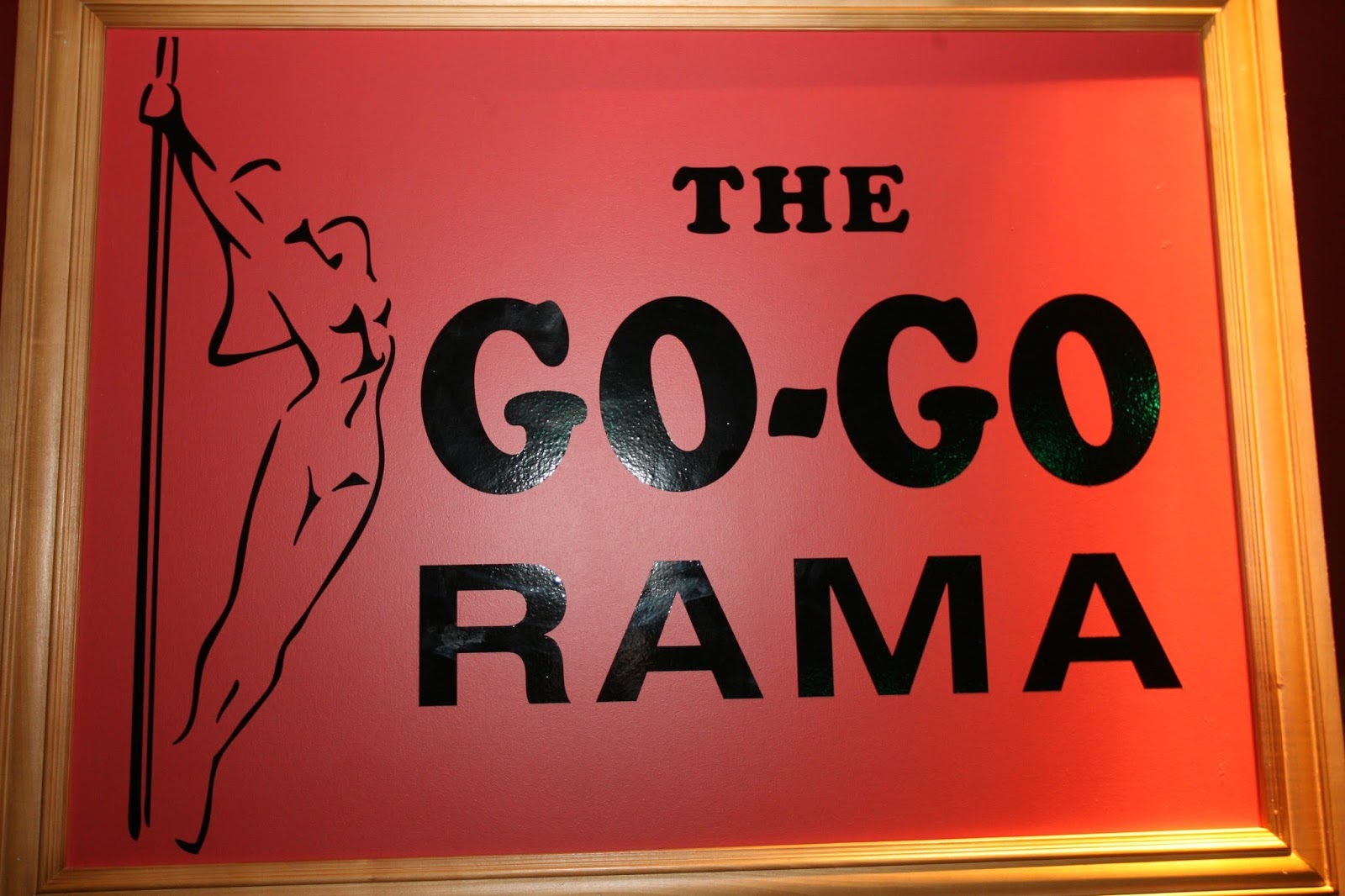 Photo of Go Go Rama in Laurence Harbor City, New Jersey, United States - 5 Picture of Point of interest, Establishment, Night club