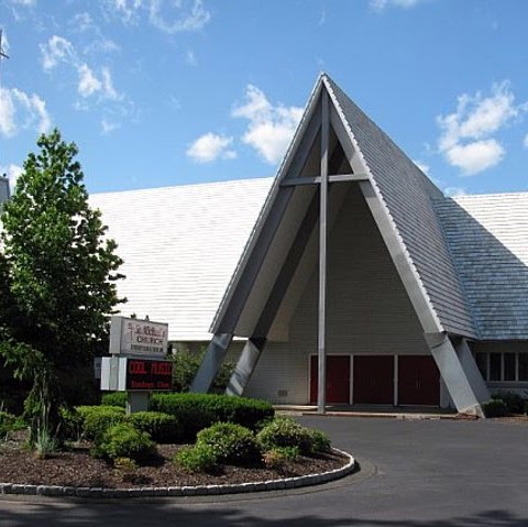 Photo of St Michael's Episcopal Church in Wayne City, New Jersey, United States - 1 Picture of Point of interest, Establishment, Church, Place of worship