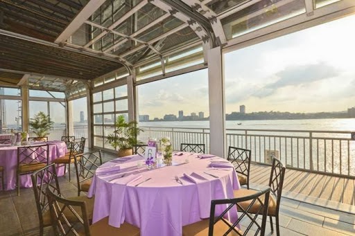 Photo of Sunset Terrace at Chelsea Piers in New York City, New York, United States - 10 Picture of Point of interest, Establishment