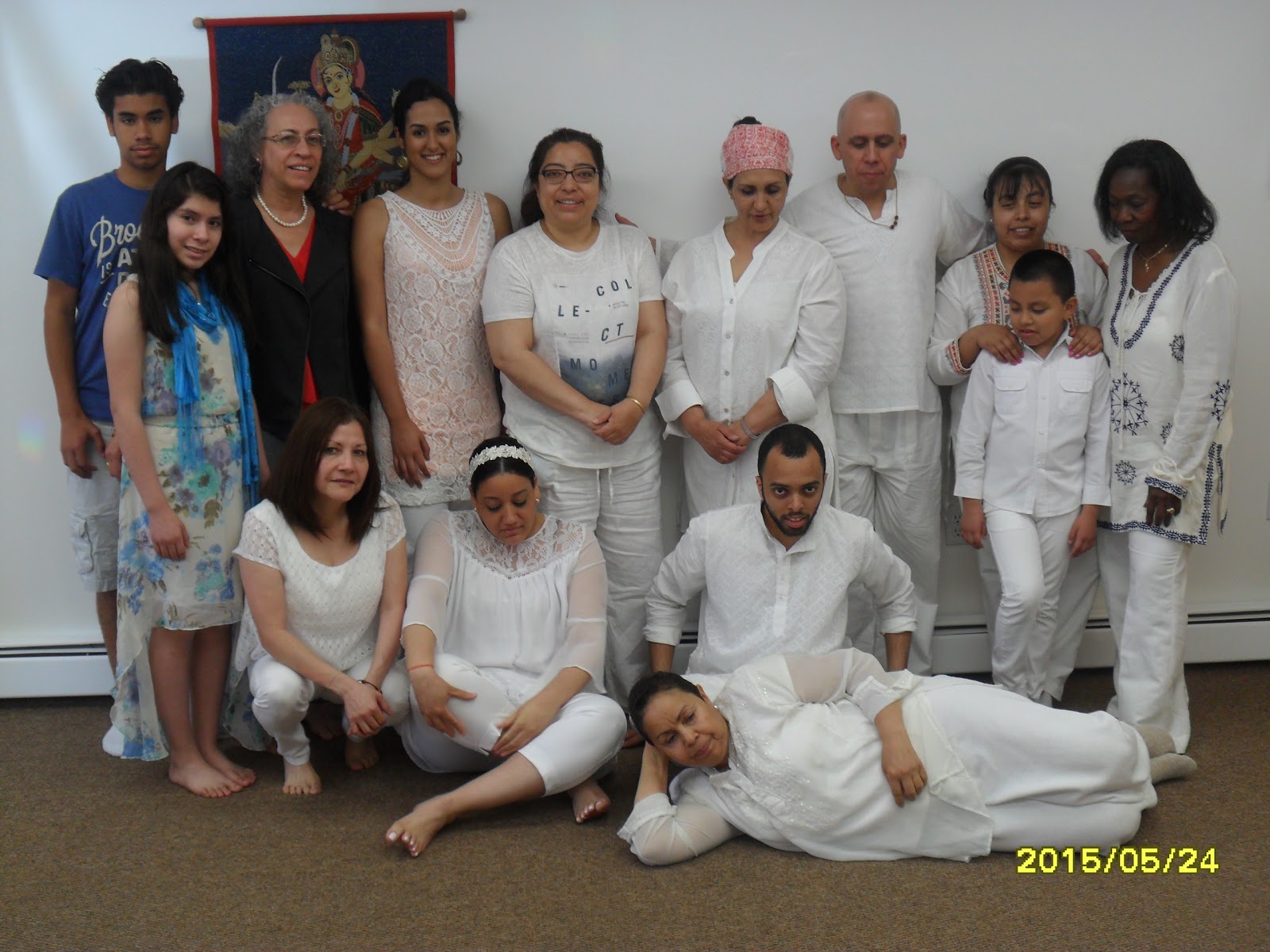 Photo of Yoga Devanand Meditation Center in Union City, New Jersey, United States - 6 Picture of Point of interest, Establishment, Health, Gym