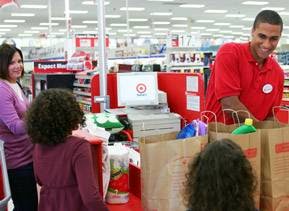 Photo of Target in College Point City, New York, United States - 4 Picture of Point of interest, Establishment, Store, Home goods store, Clothing store, Electronics store, Furniture store, Department store