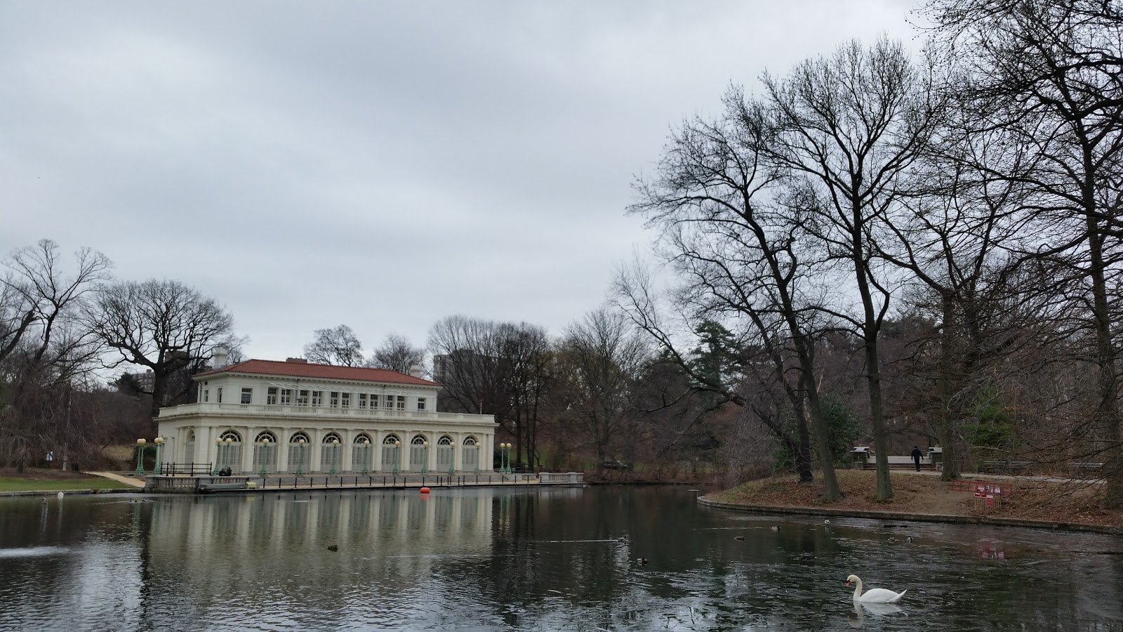 Photo of Prospect Park Boathouse in Brooklyn City, New York, United States - 9 Picture of Point of interest, Establishment
