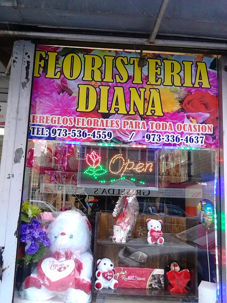 Photo of Floristeria Diana in Paterson City, New Jersey, United States - 5 Picture of Point of interest, Establishment, Store, Florist