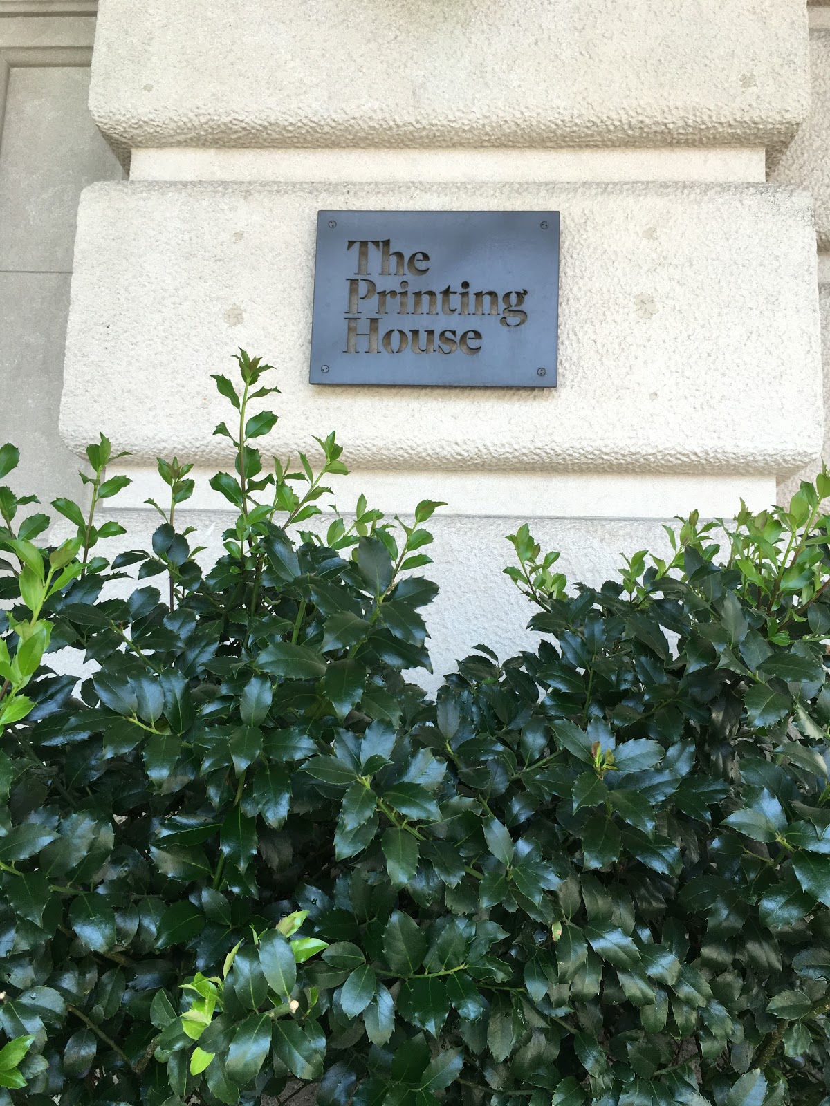 Photo of The Printing House West Village in New York City, New York, United States - 2 Picture of Point of interest, Establishment
