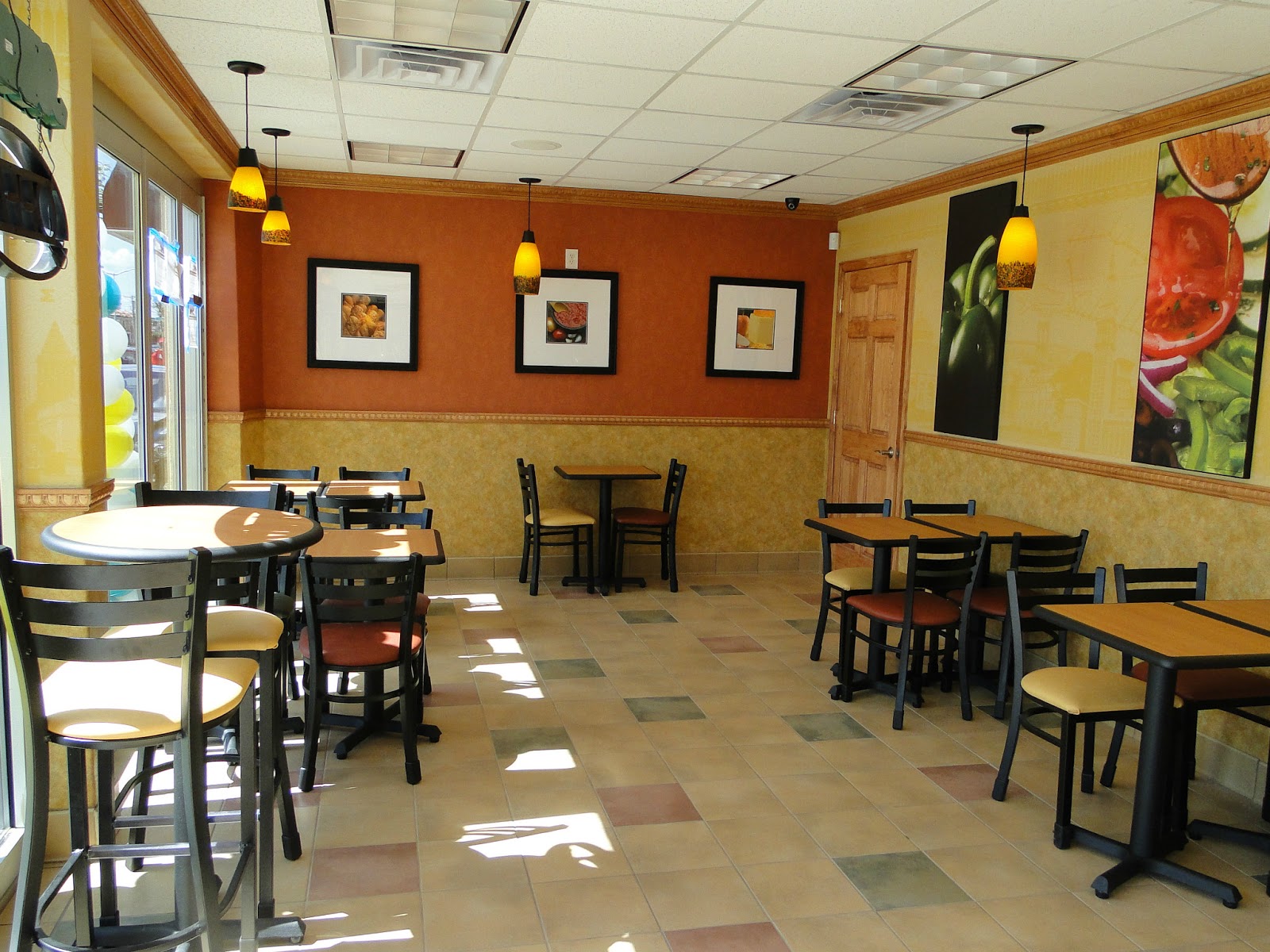 Photo of Subway in Howard Beach City, New York, United States - 1 Picture of Restaurant, Food, Point of interest, Establishment, Meal takeaway