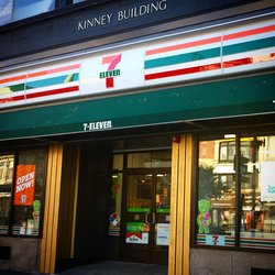 Photo of 7-Eleven in Newark City, New Jersey, United States - 1 Picture of Food, Point of interest, Establishment, Store, Convenience store