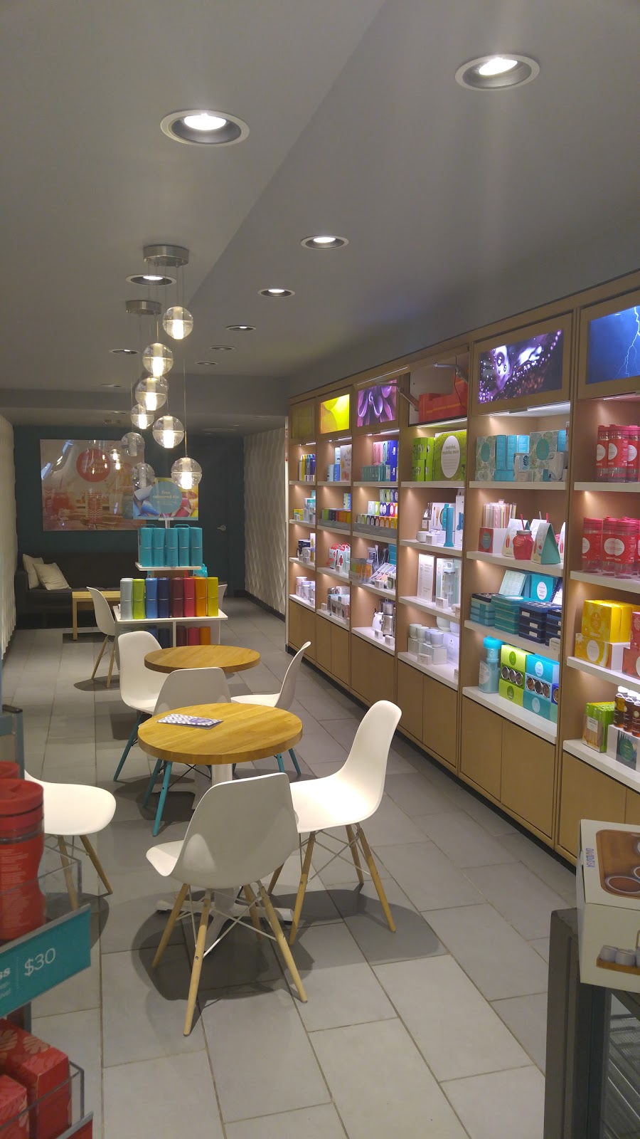 Photo of DAVIDsTEA in New York City, New York, United States - 2 Picture of Food, Point of interest, Establishment, Store
