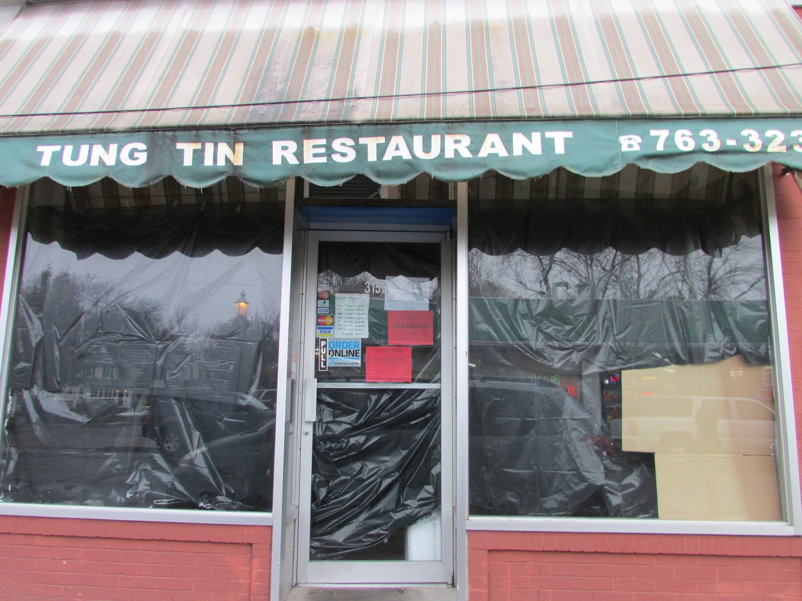 Photo of Tung Tin Chinese Restaurant in South Orange City, New Jersey, United States - 1 Picture of Restaurant, Food, Point of interest, Establishment