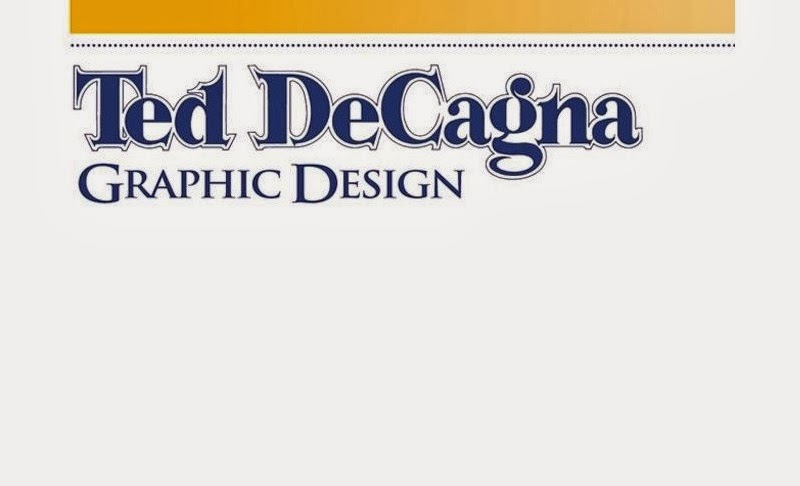 Photo of Ted DeCagna Graphic Design in Cranford City, New Jersey, United States - 3 Picture of Point of interest, Establishment