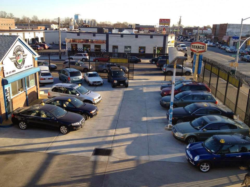 Photo of L & M Foreign Cars in Kings County City, New York, United States - 1 Picture of Point of interest, Establishment, Car dealer, Store, Car repair