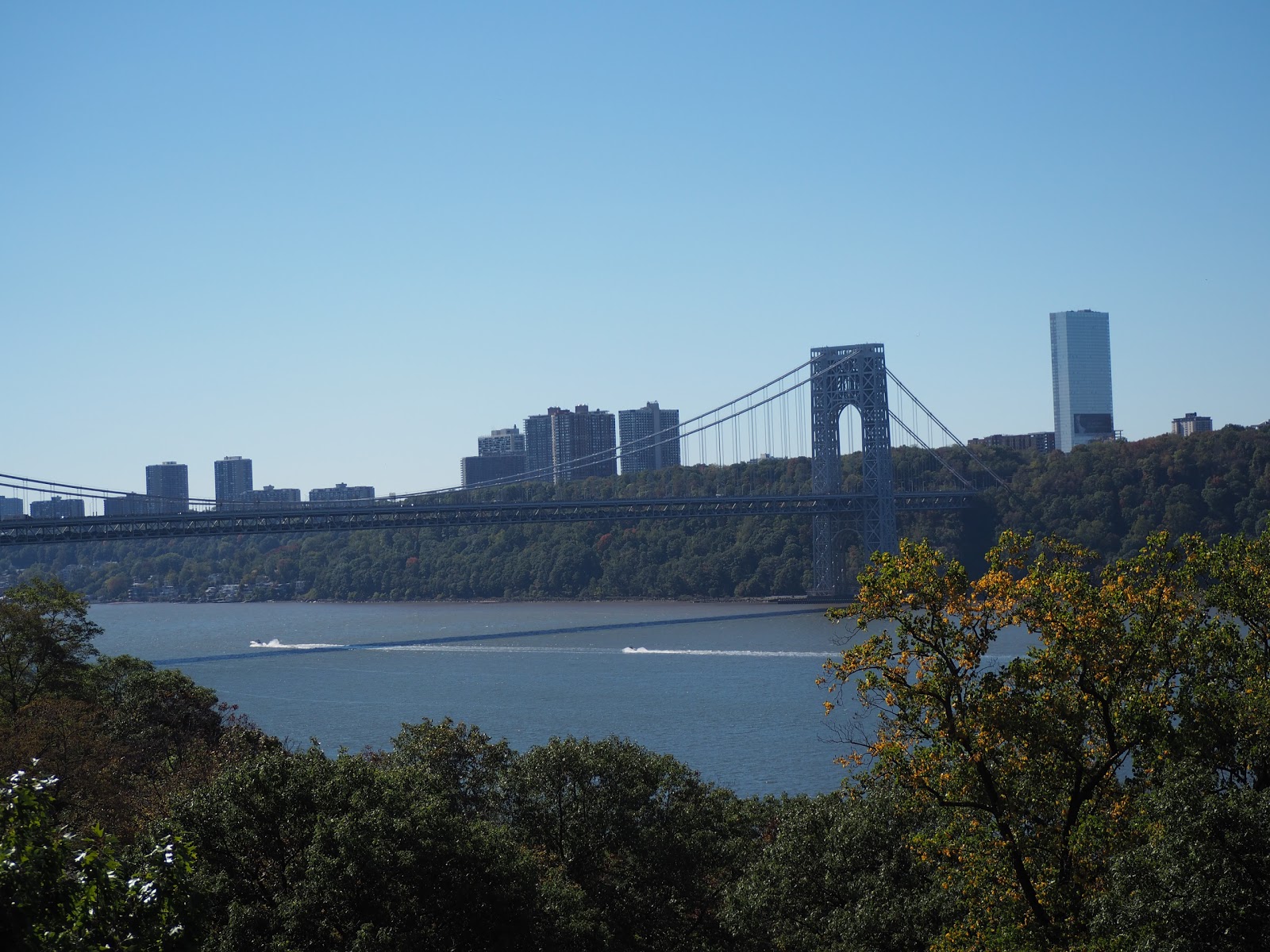 Photo of Fort Tryon Park in New York City, New York, United States - 2 Picture of Point of interest, Establishment, Amusement park, Park