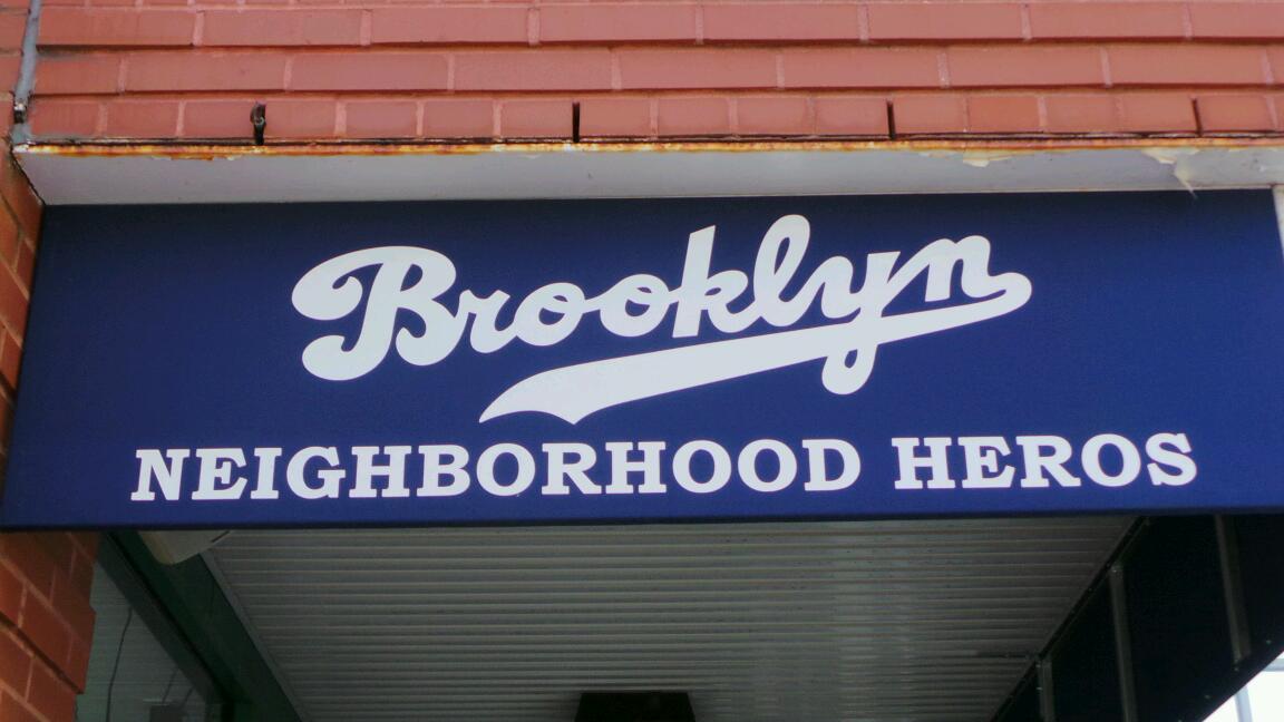 Photo of Brooklyn's Finest Pizza in Staten Island City, New York, United States - 2 Picture of Restaurant, Food, Point of interest, Establishment, Meal takeaway, Meal delivery