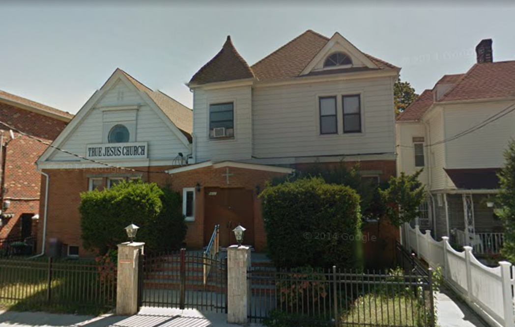 Photo of True Jesus Church in Queens in Queens City, New York, United States - 2 Picture of Point of interest, Establishment, Church, Place of worship