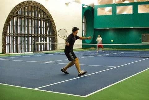 Photo of Vanderbilt Tennis Club in New York City, New York, United States - 3 Picture of Point of interest, Establishment