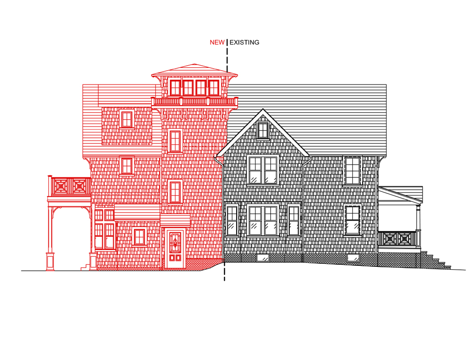 Photo of CBH Architects in South Orange City, New Jersey, United States - 4 Picture of Point of interest, Establishment