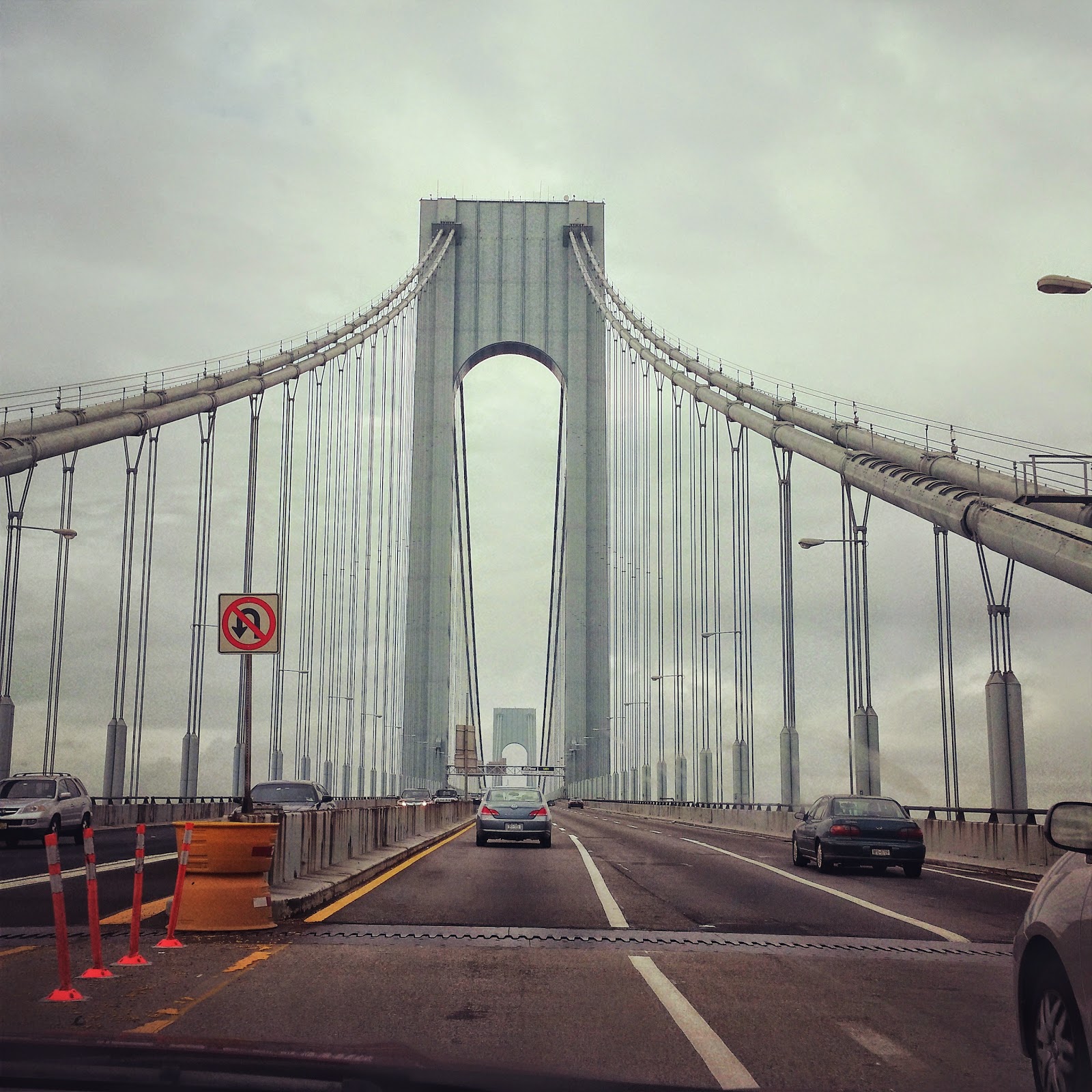 Photo of Verrazano-Narrows Bridge in New York City, New York, United States - 7 Picture of Point of interest, Establishment