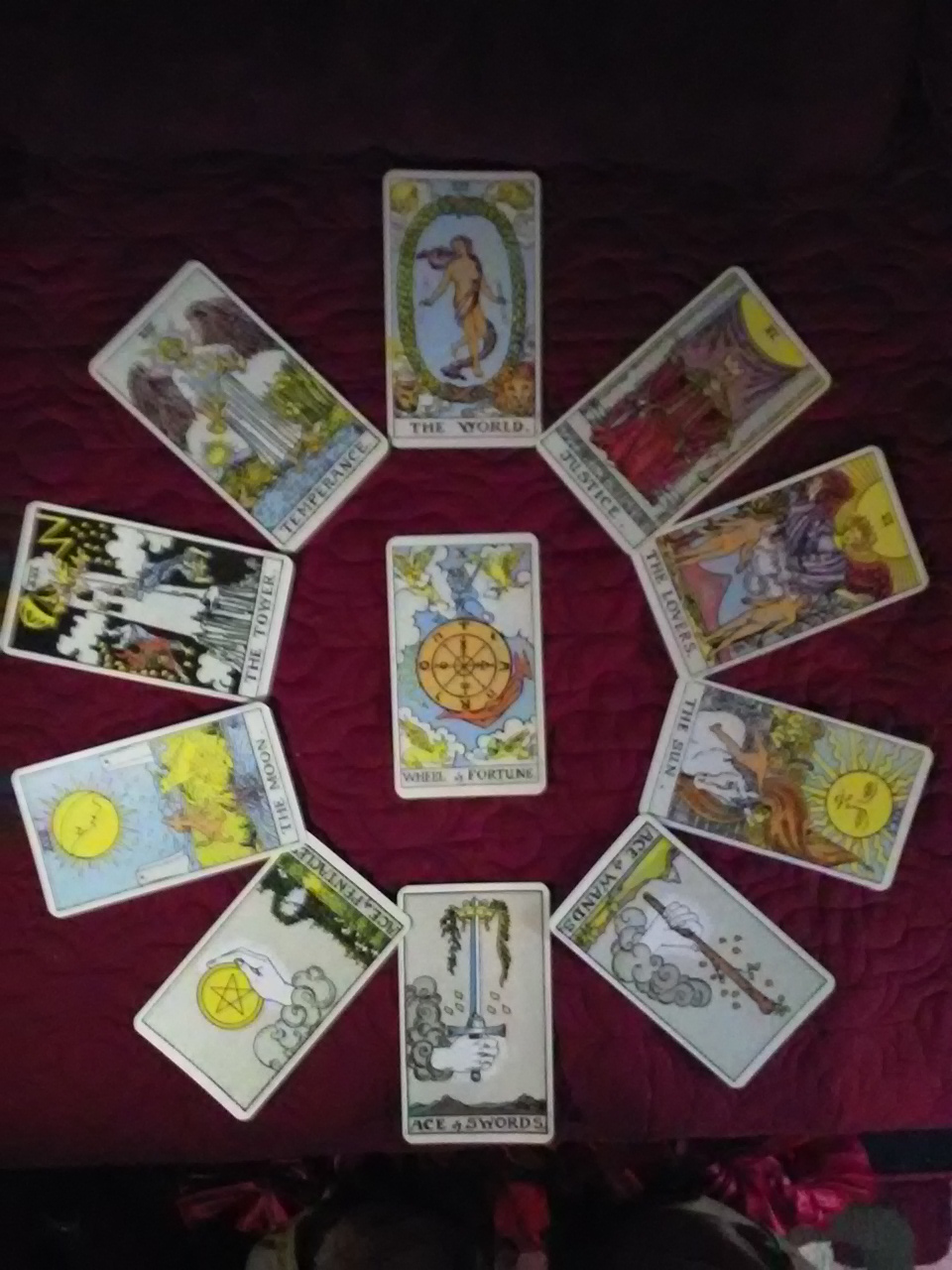 Photo of Psychic Palm & Card Readings in Kings County City, New York, United States - 2 Picture of Point of interest, Establishment