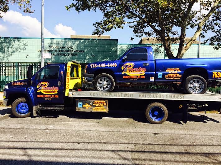 Photo of Premier Towing and Recovery | Auto Wrecker in Staten Island City, New York, United States - 6 Picture of Point of interest, Establishment, Car repair, General contractor