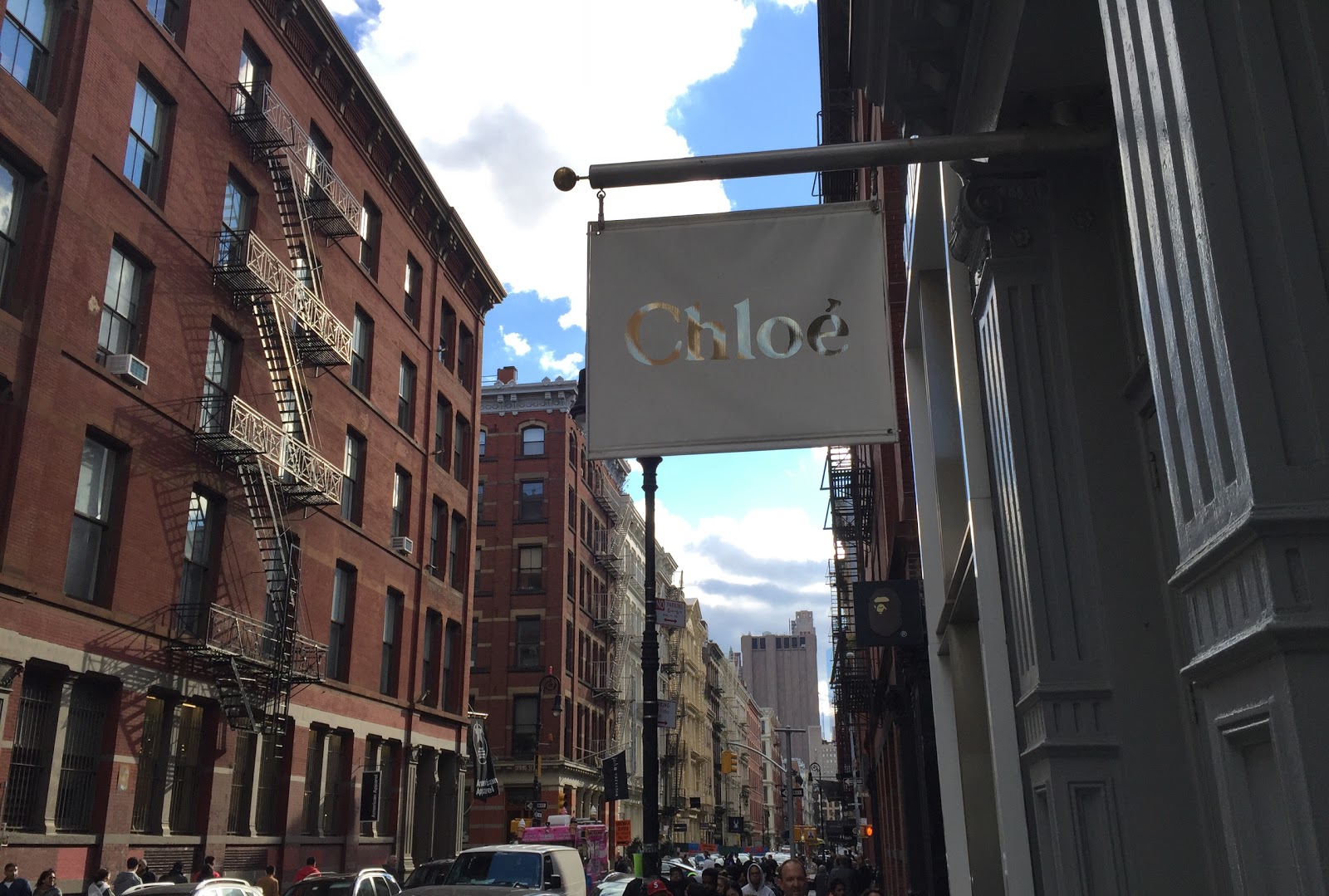 Photo of Chloé in New York City, New York, United States - 1 Picture of Point of interest, Establishment, Store, Clothing store