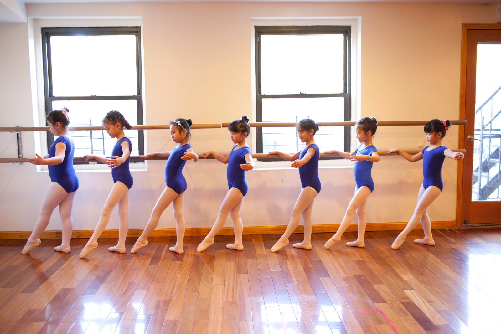 Photo of Chrystie Street Ballet Academy in New York City, New York, United States - 2 Picture of Point of interest, Establishment