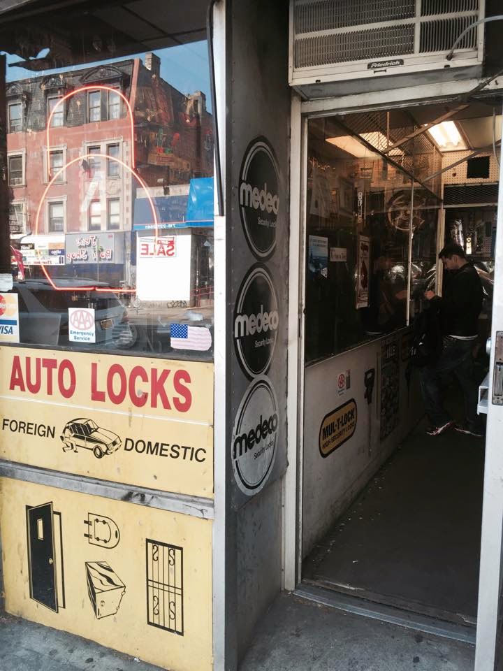 Photo of All Brooklyn Locksmith Inc in Brooklyn City, New York, United States - 6 Picture of Point of interest, Establishment, Locksmith