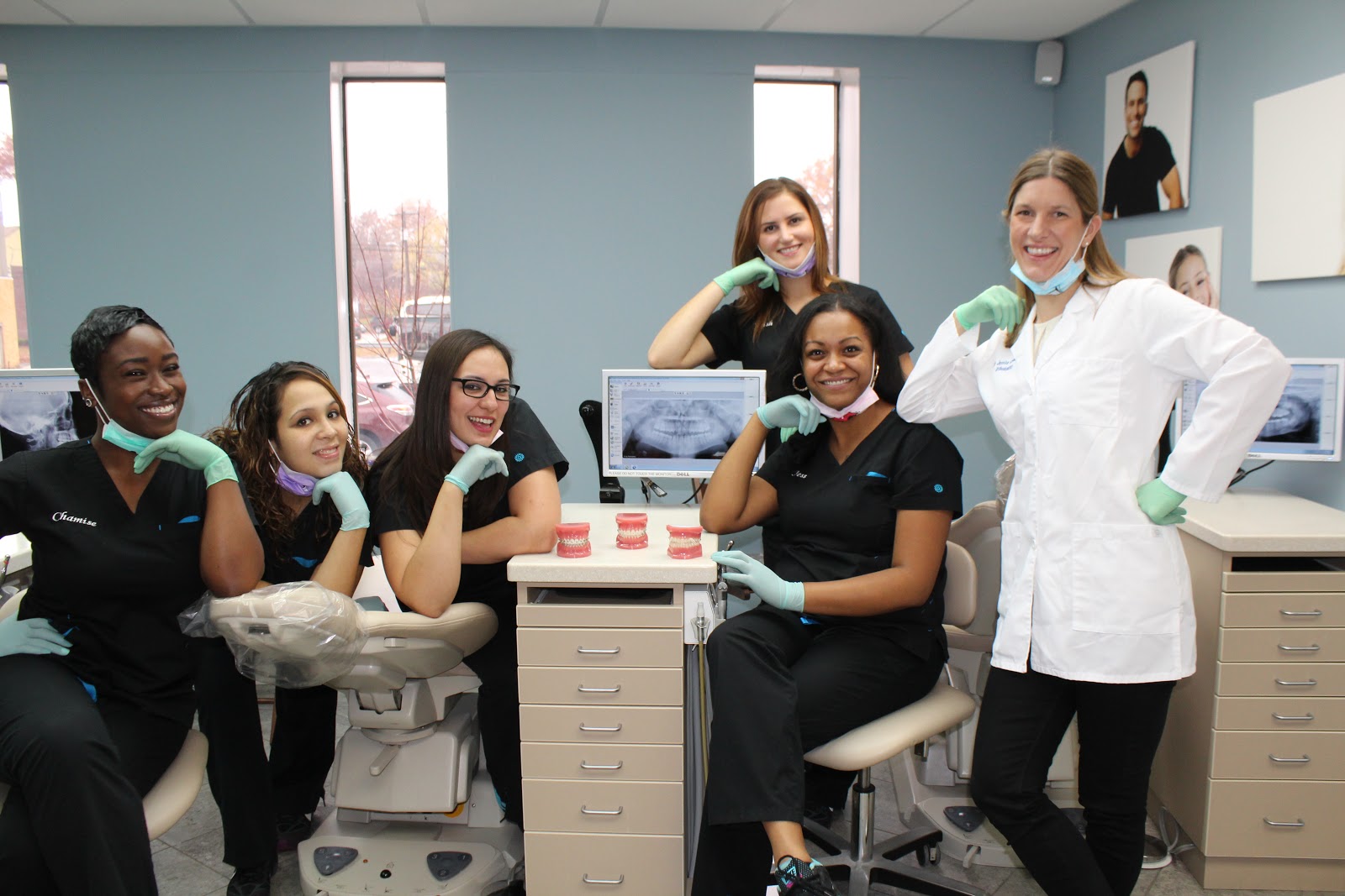 Photo of North Arlington Orthodontics in North Arlington City, New Jersey, United States - 4 Picture of Point of interest, Establishment, Health, Dentist